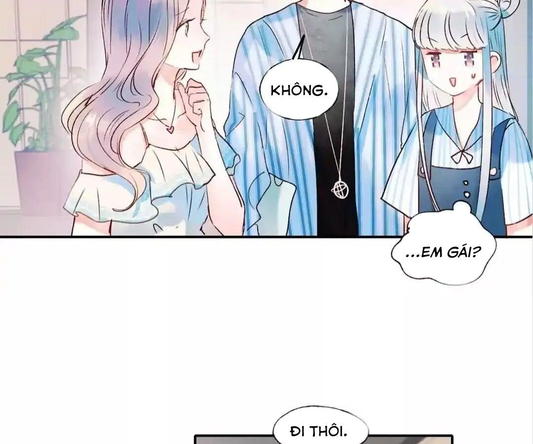 Thành Bại Vì Tiêu Hà Chapter 36 - Trang 2