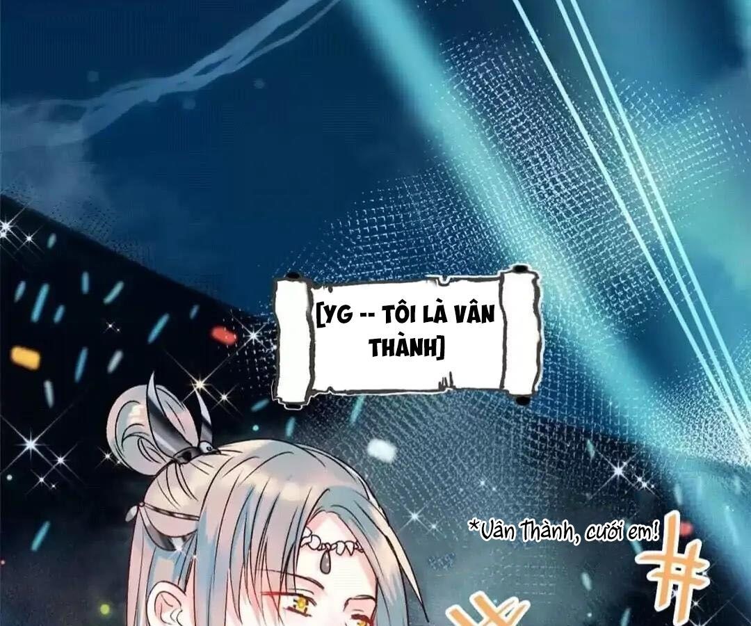 Thành Bại Vì Tiêu Hà Chapter 36 - Trang 2