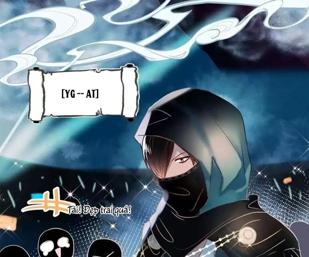 Thành Bại Vì Tiêu Hà Chapter 36 - Trang 2