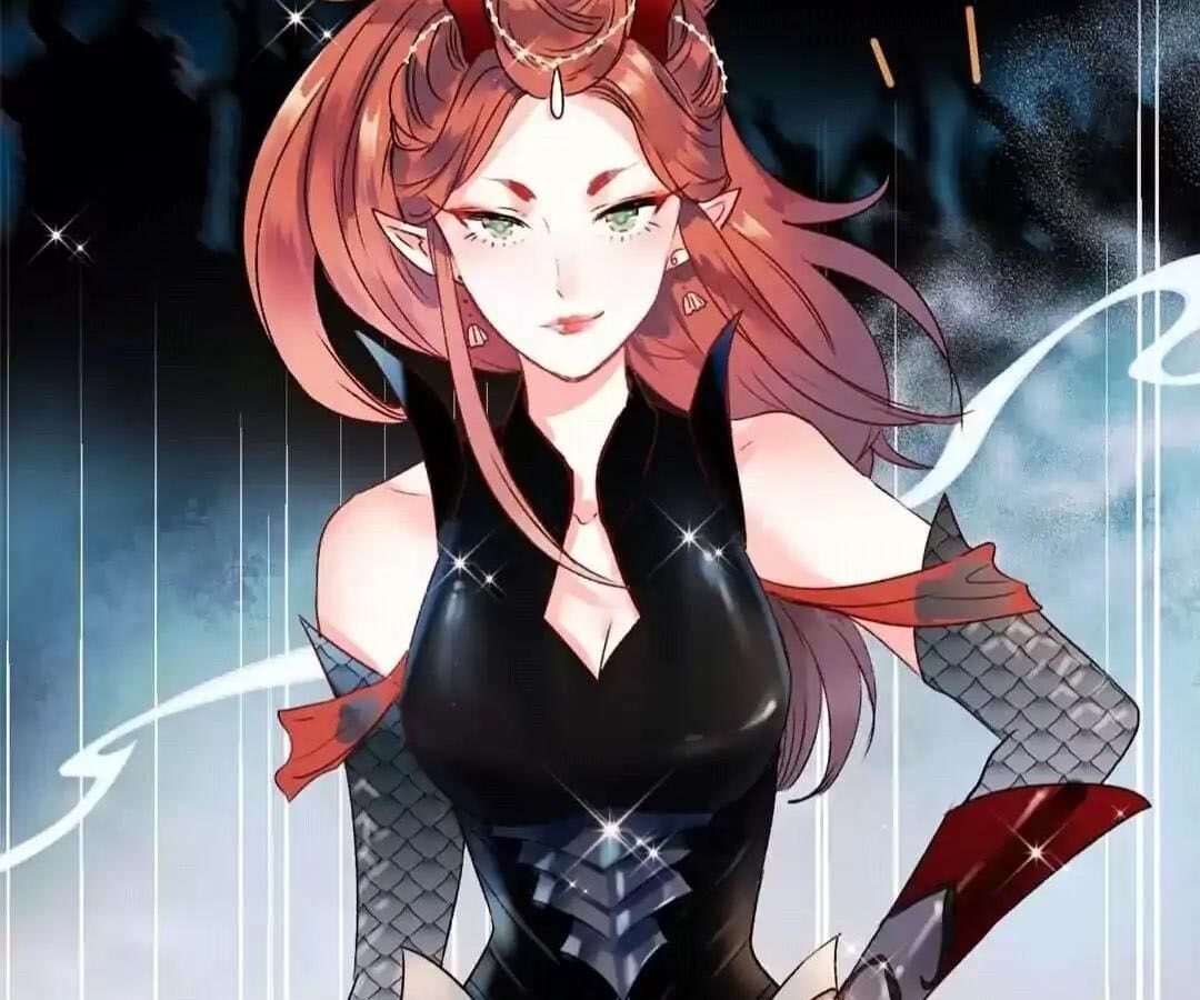 Thành Bại Vì Tiêu Hà Chapter 36 - Trang 2