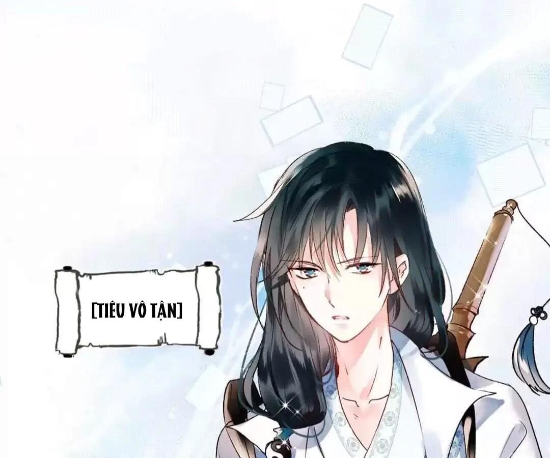 Thành Bại Vì Tiêu Hà Chapter 36 - Trang 2