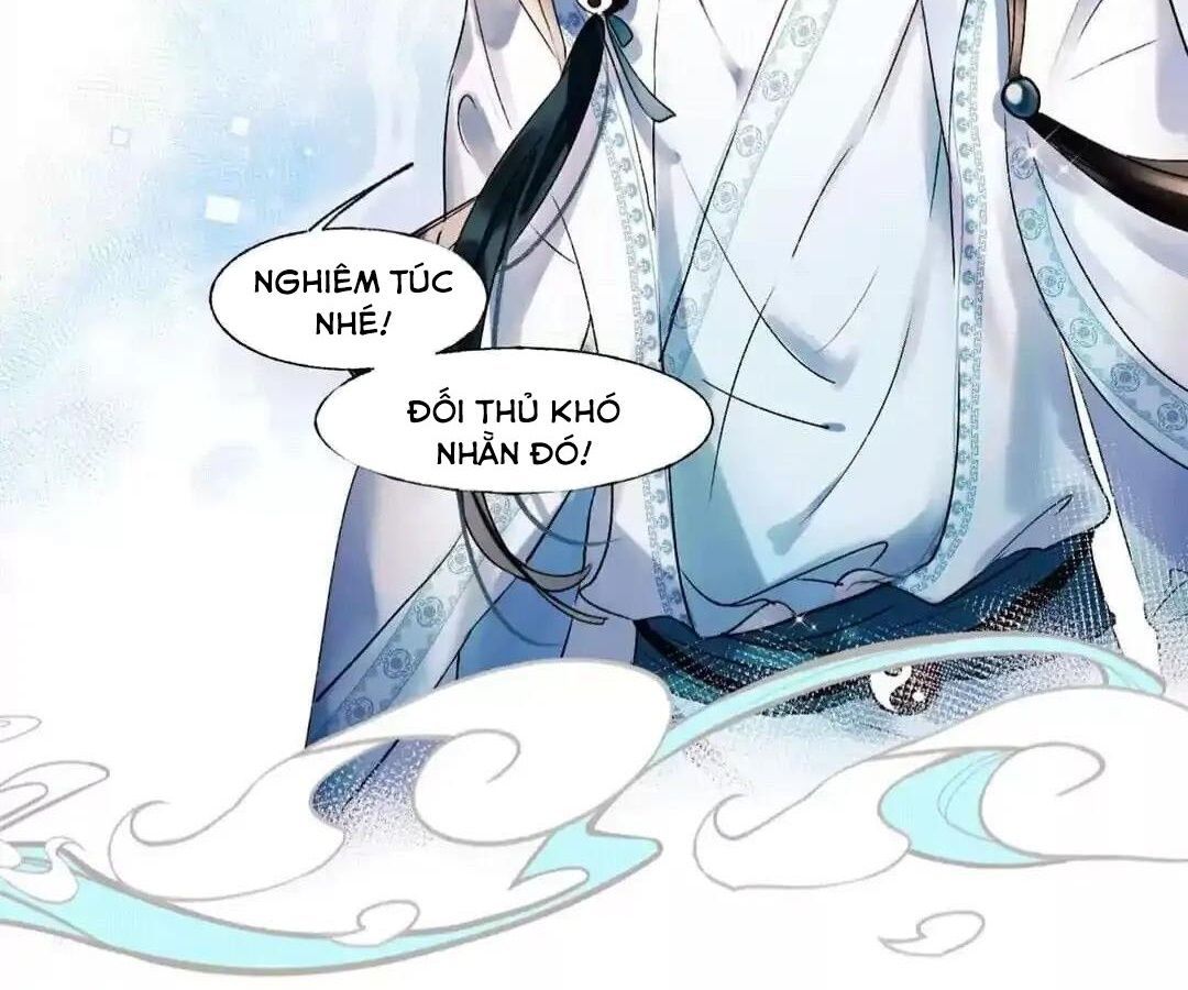 Thành Bại Vì Tiêu Hà Chapter 36 - Trang 2