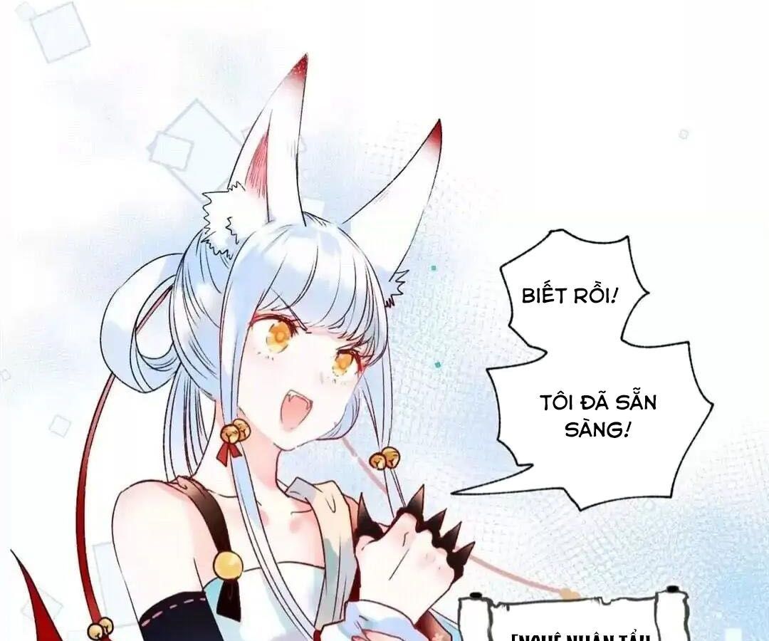 Thành Bại Vì Tiêu Hà Chapter 36 - Trang 2