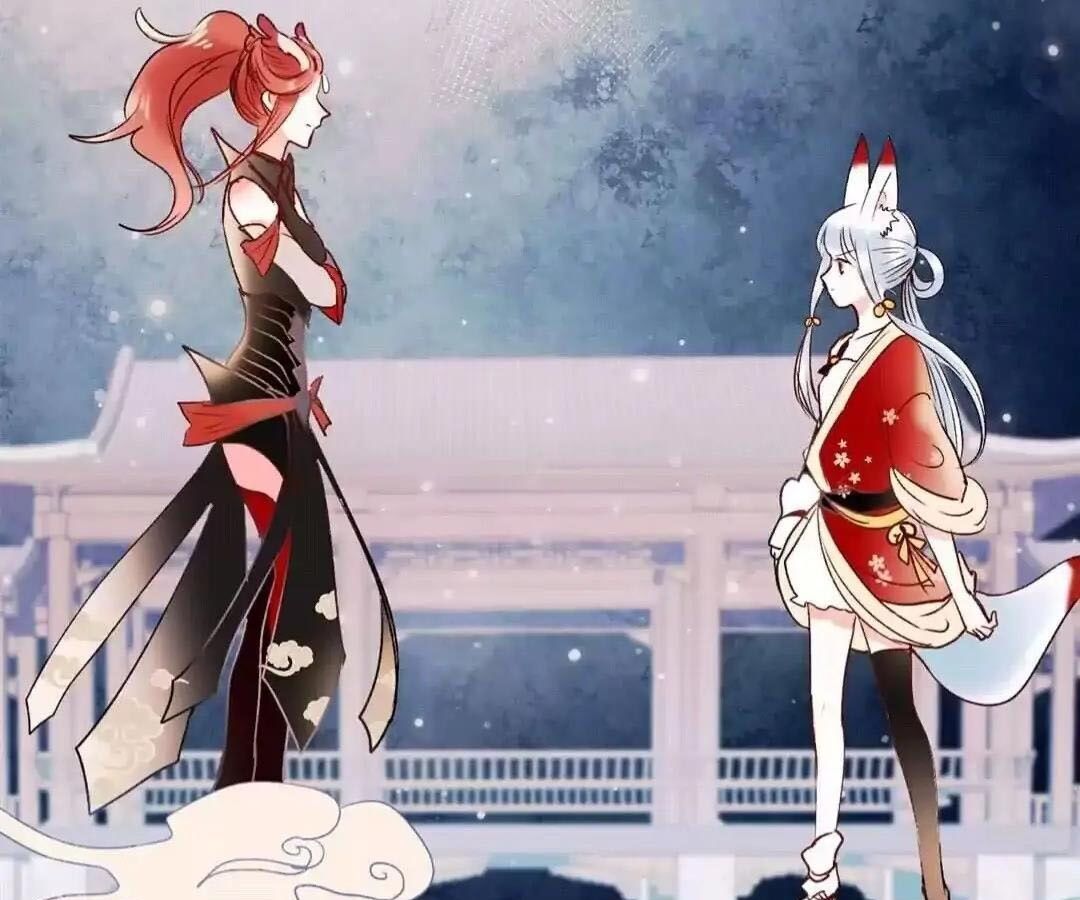 Thành Bại Vì Tiêu Hà Chapter 36 - Trang 2