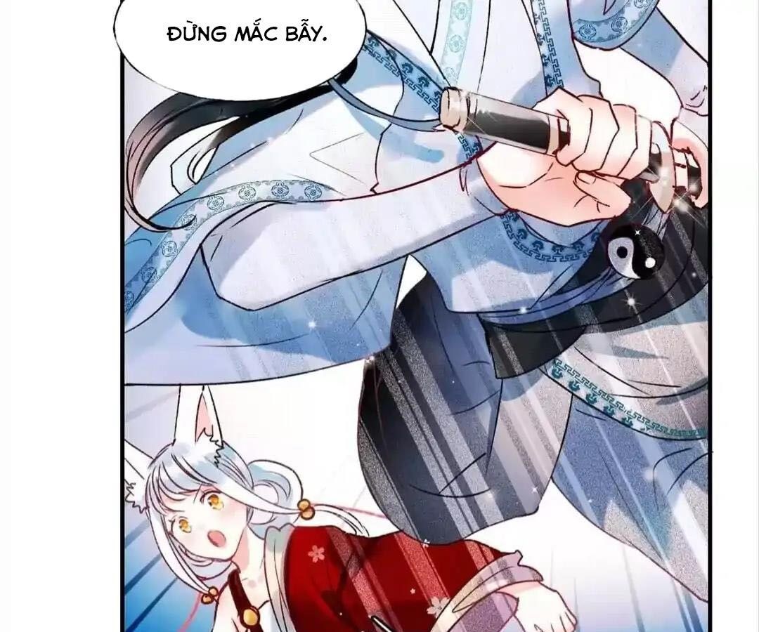 Thành Bại Vì Tiêu Hà Chapter 37 - Trang 2