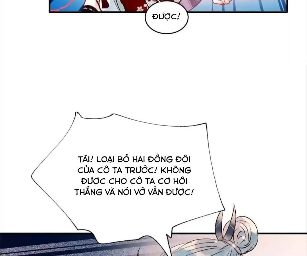 Thành Bại Vì Tiêu Hà Chapter 37 - Trang 2