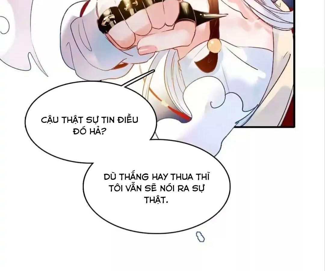 Thành Bại Vì Tiêu Hà Chapter 37 - Trang 2