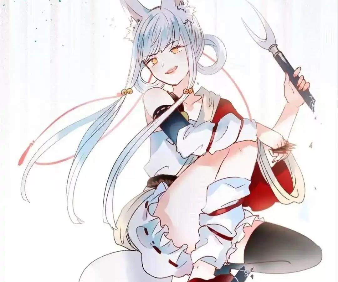 Thành Bại Vì Tiêu Hà Chapter 37 - Trang 2