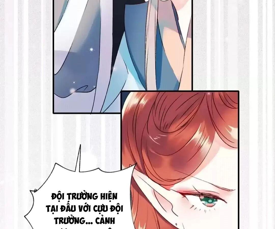 Thành Bại Vì Tiêu Hà Chapter 37 - Trang 2