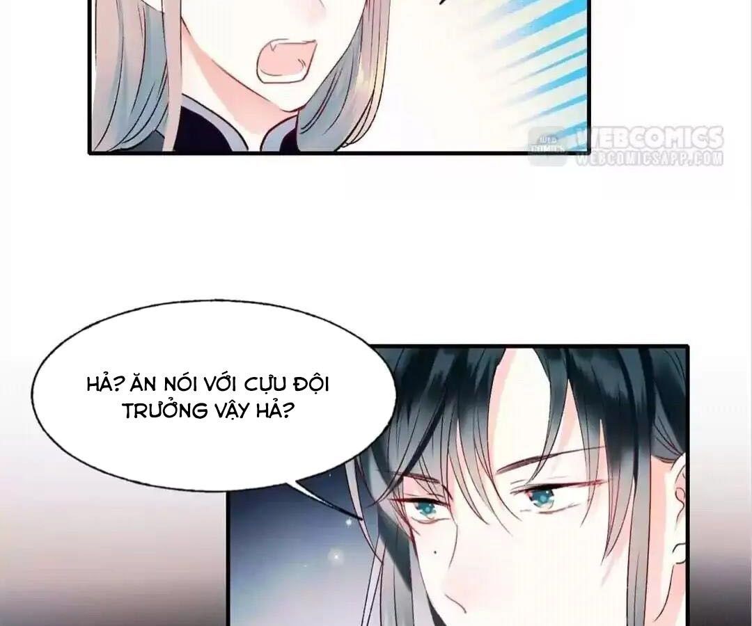 Thành Bại Vì Tiêu Hà Chapter 37 - Trang 2