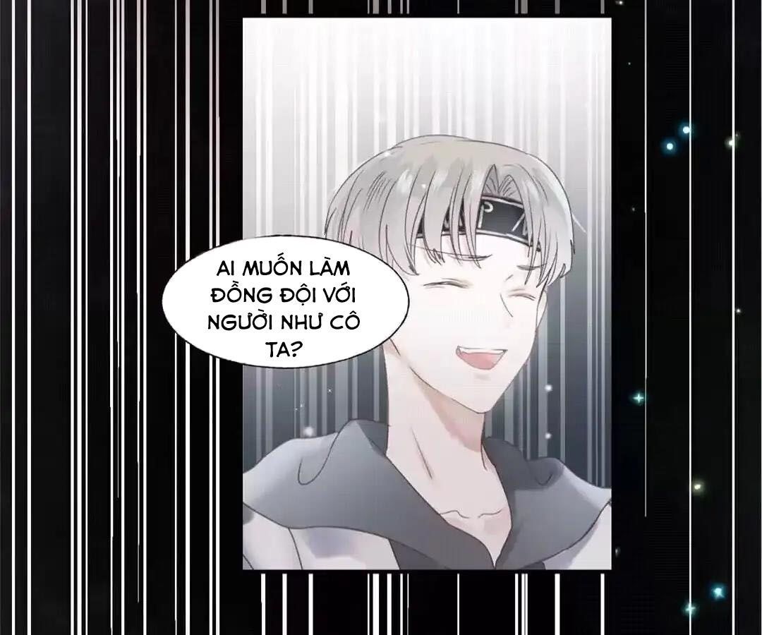 Thành Bại Vì Tiêu Hà Chapter 37 - Trang 2