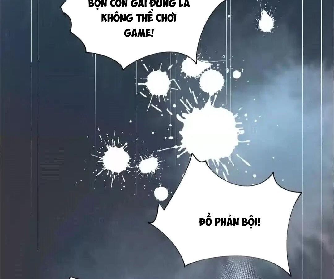 Thành Bại Vì Tiêu Hà Chapter 37 - Trang 2