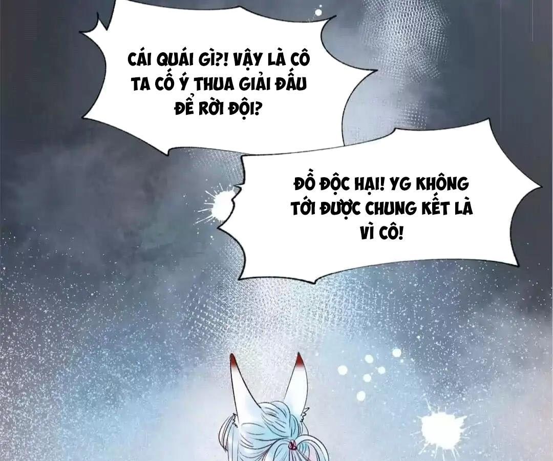 Thành Bại Vì Tiêu Hà Chapter 37 - Trang 2