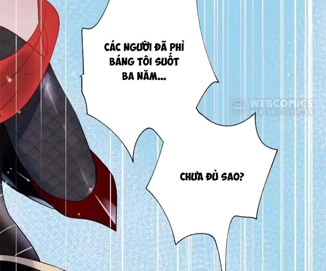 Thành Bại Vì Tiêu Hà Chapter 37 - Trang 2