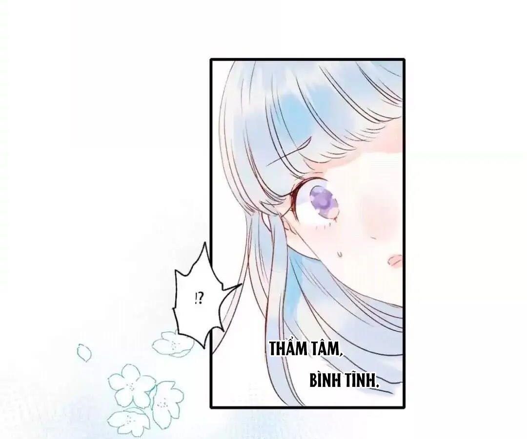 Thành Bại Vì Tiêu Hà Chapter 37 - Trang 2
