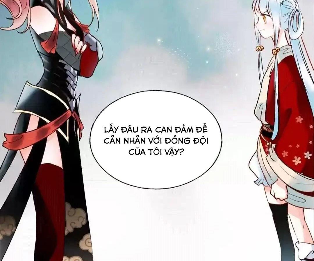 Thành Bại Vì Tiêu Hà Chapter 37 - Trang 2