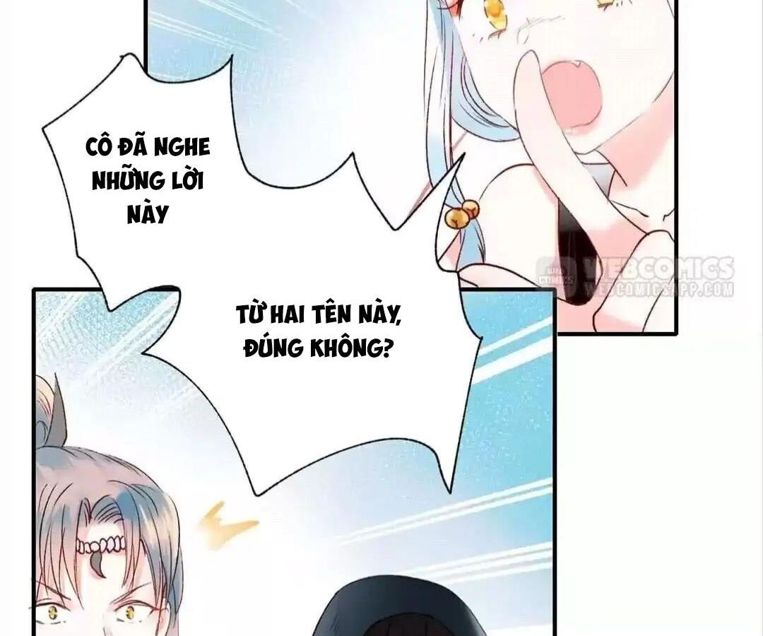 Thành Bại Vì Tiêu Hà Chapter 37 - Trang 2