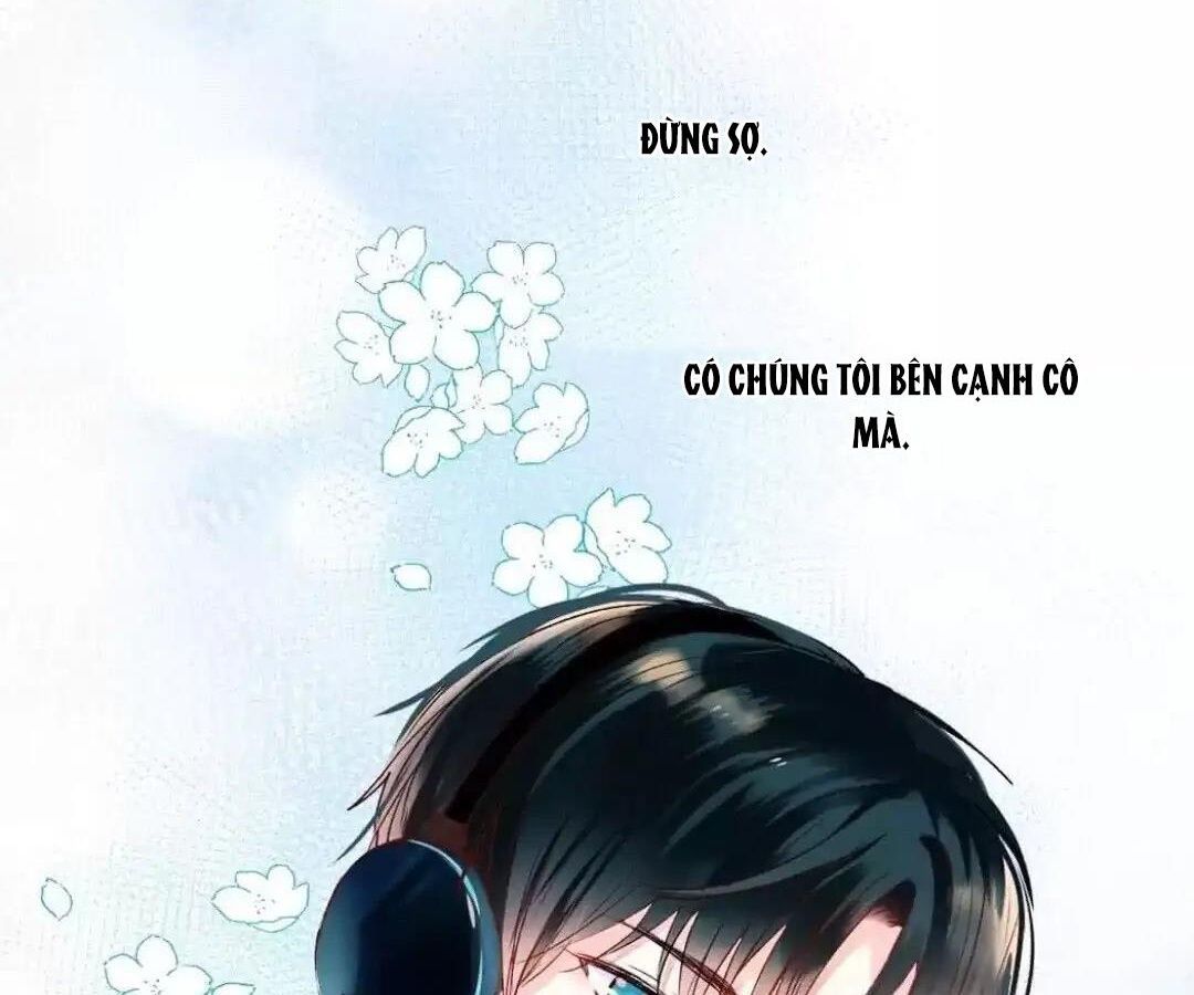 Thành Bại Vì Tiêu Hà Chapter 37 - Trang 2