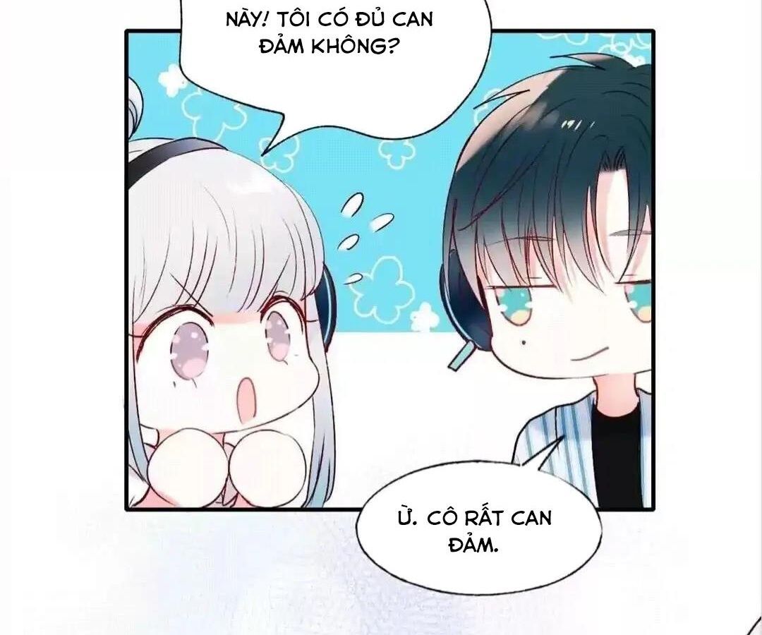 Thành Bại Vì Tiêu Hà Chapter 37 - Trang 2