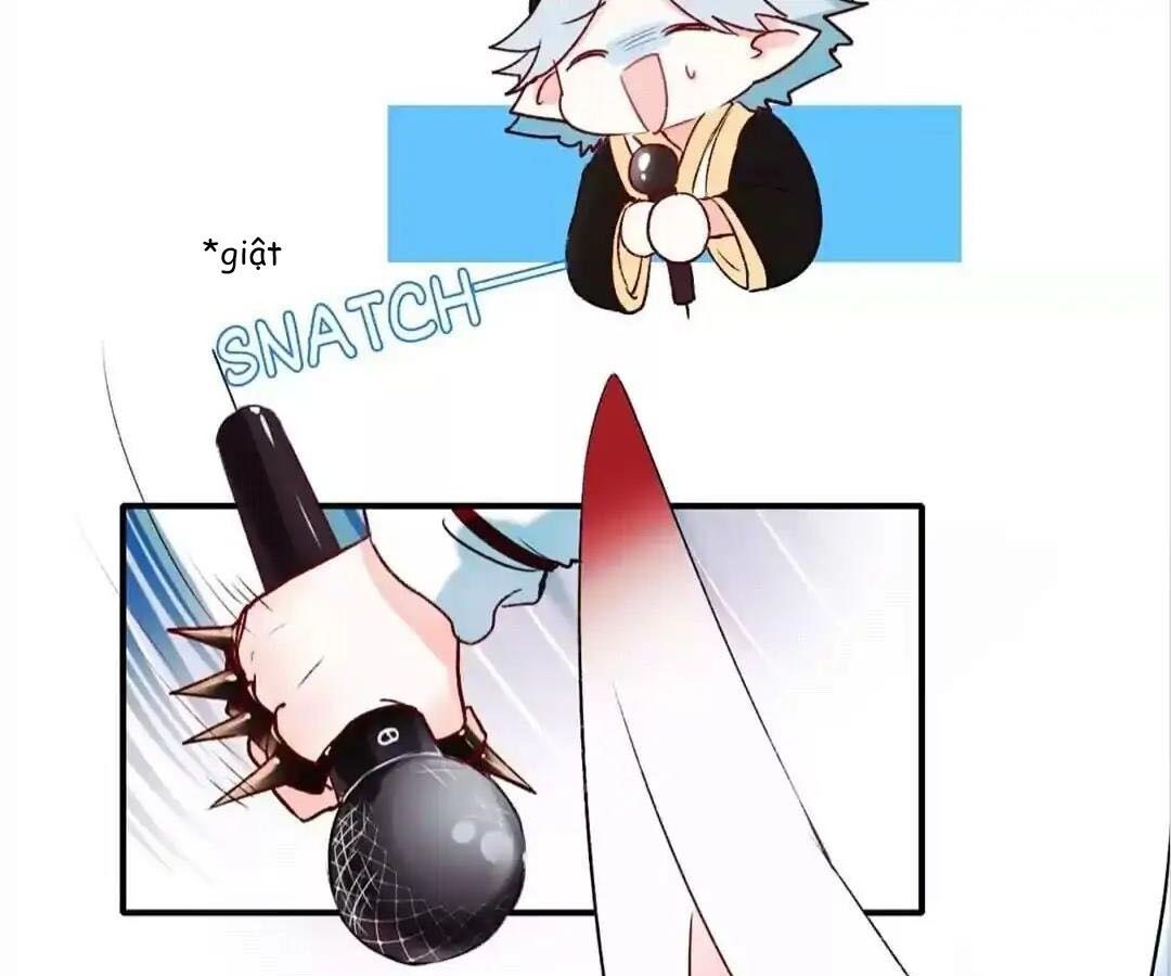 Thành Bại Vì Tiêu Hà Chapter 37 - Trang 2