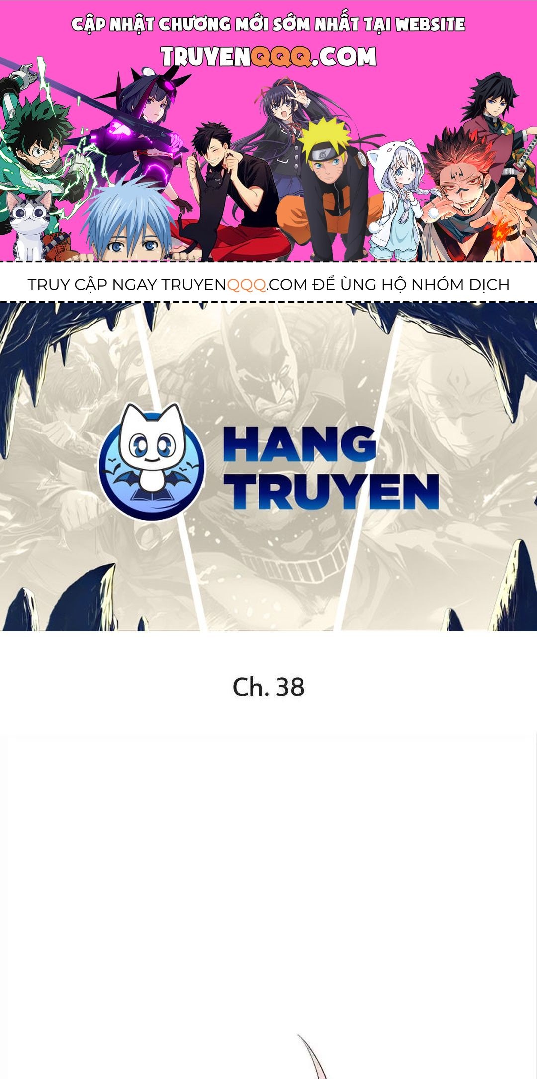 Thành Bại Vì Tiêu Hà Chapter 38 - Trang 2