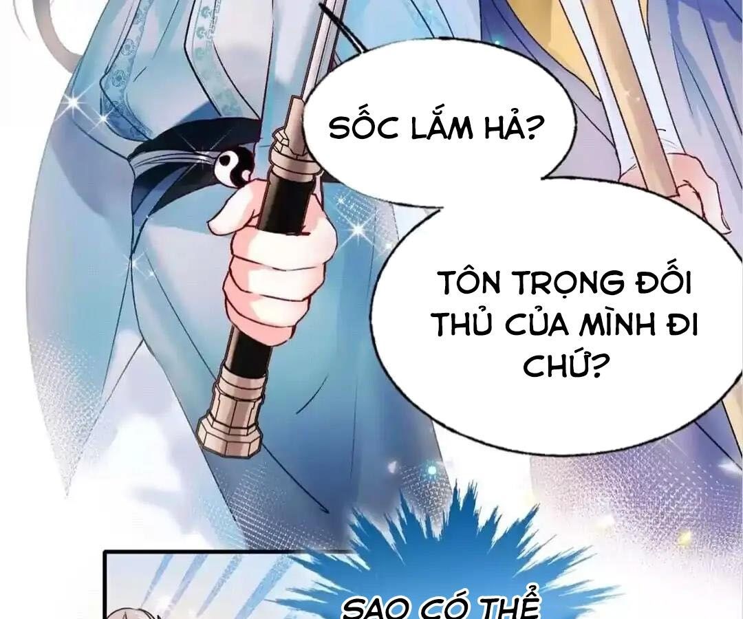Thành Bại Vì Tiêu Hà Chapter 38 - Trang 2
