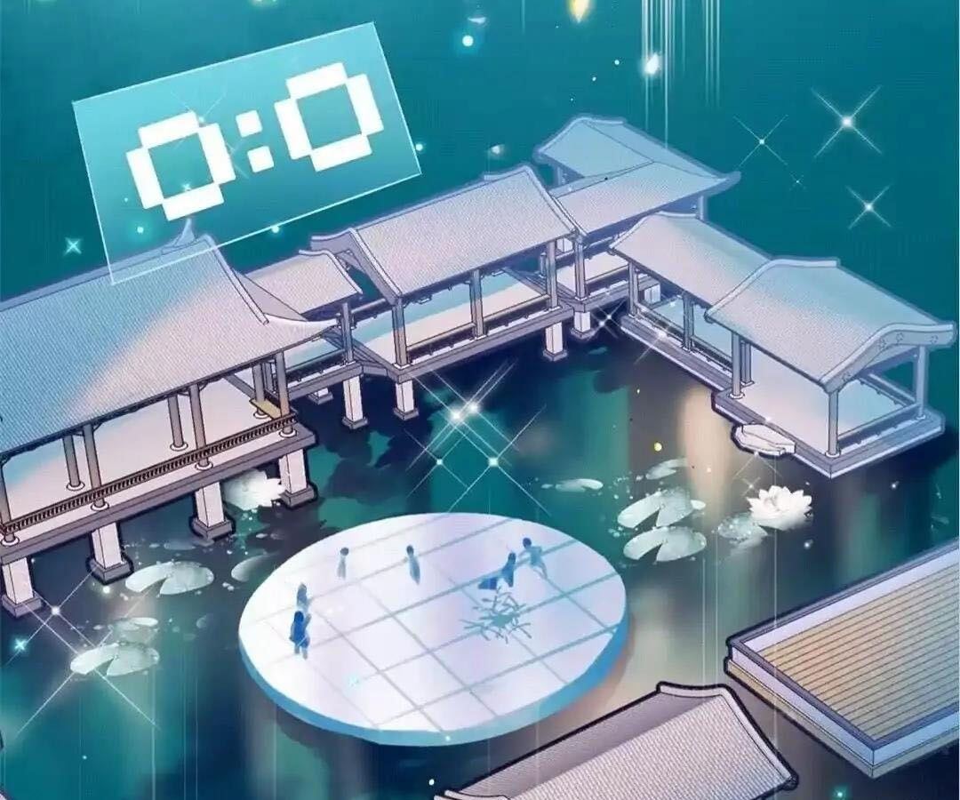 Thành Bại Vì Tiêu Hà Chapter 38 - Trang 2