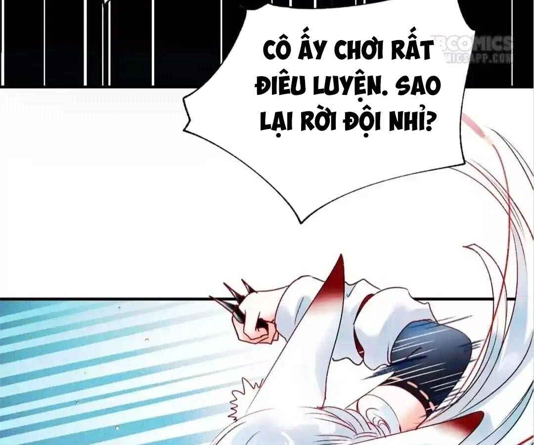 Thành Bại Vì Tiêu Hà Chapter 38 - Trang 2