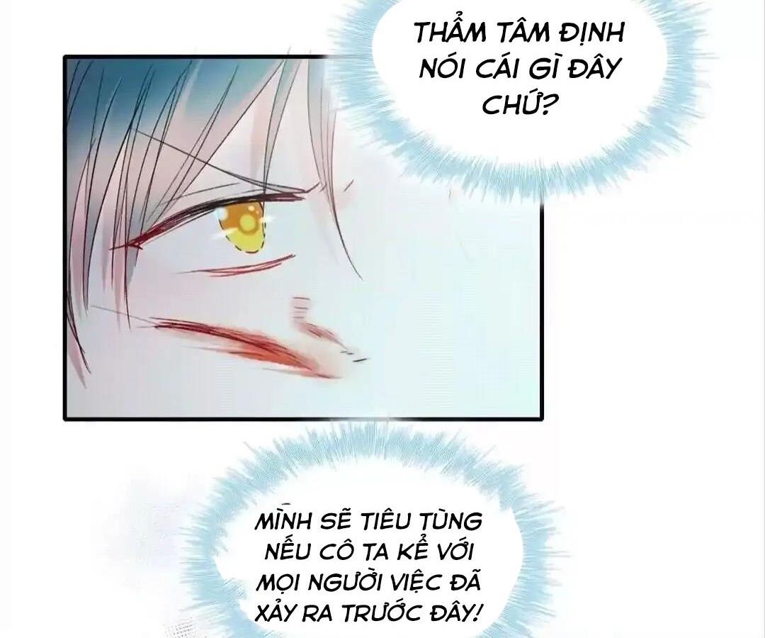Thành Bại Vì Tiêu Hà Chapter 38 - Trang 2