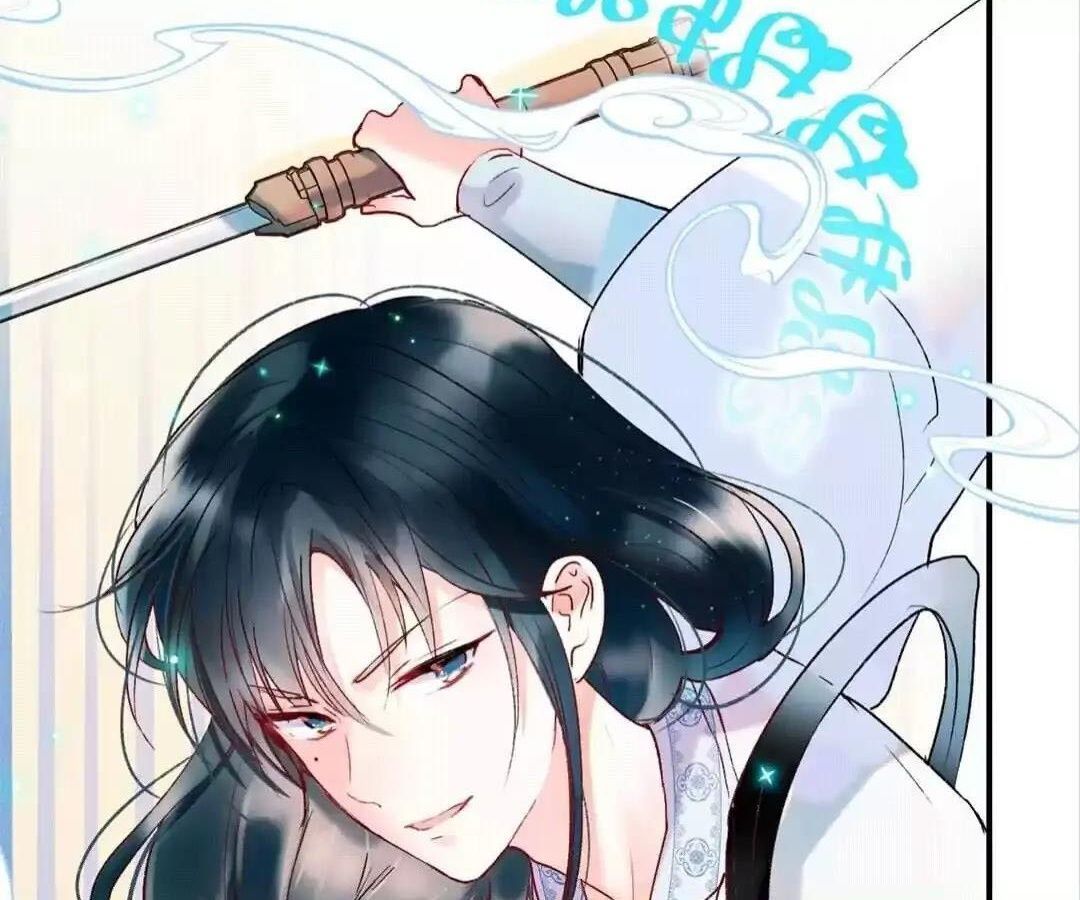 Thành Bại Vì Tiêu Hà Chapter 38 - Trang 2