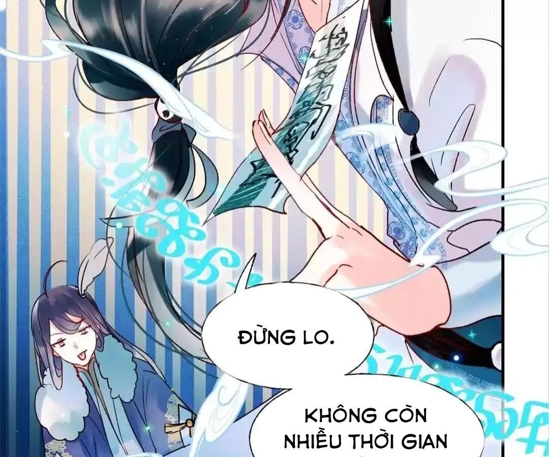 Thành Bại Vì Tiêu Hà Chapter 38 - Trang 2