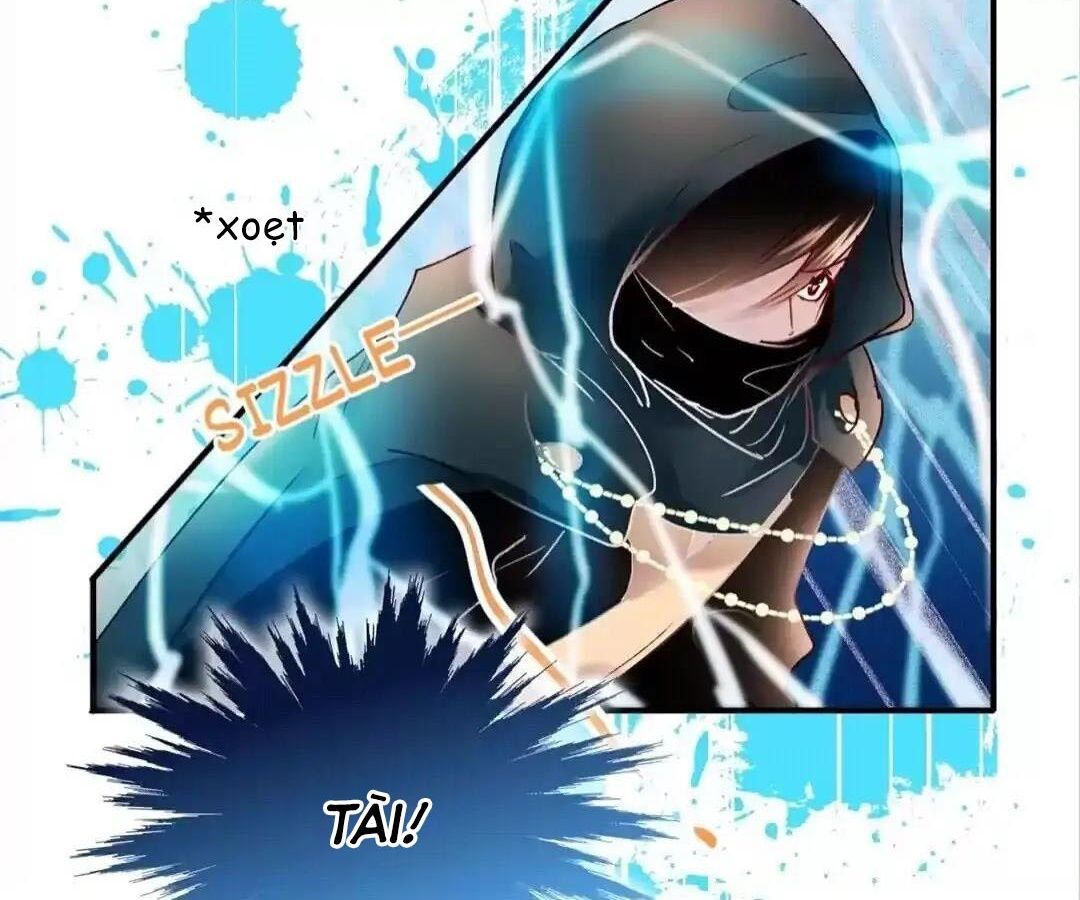 Thành Bại Vì Tiêu Hà Chapter 38 - Trang 2