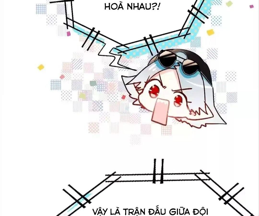 Thành Bại Vì Tiêu Hà Chapter 38 - Trang 2