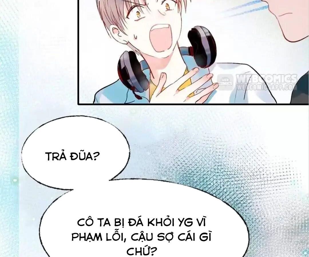 Thành Bại Vì Tiêu Hà Chapter 38 - Trang 2