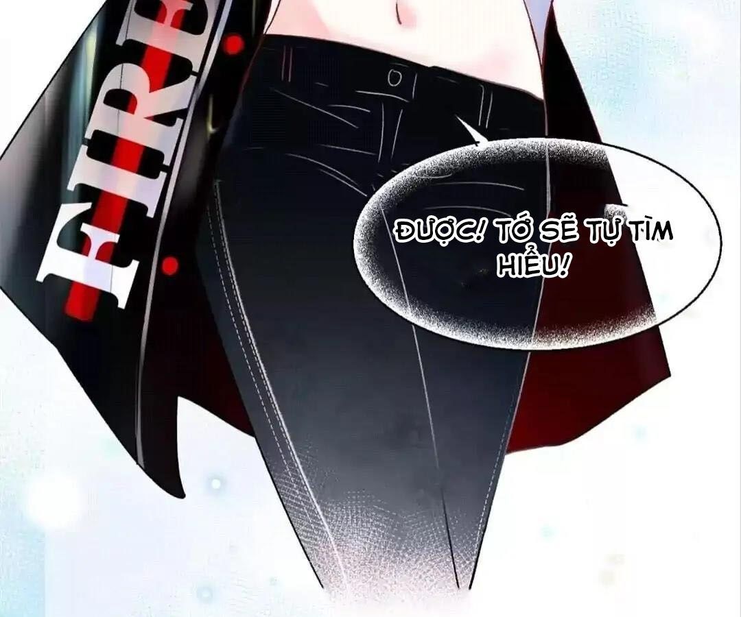 Thành Bại Vì Tiêu Hà Chapter 38 - Trang 2