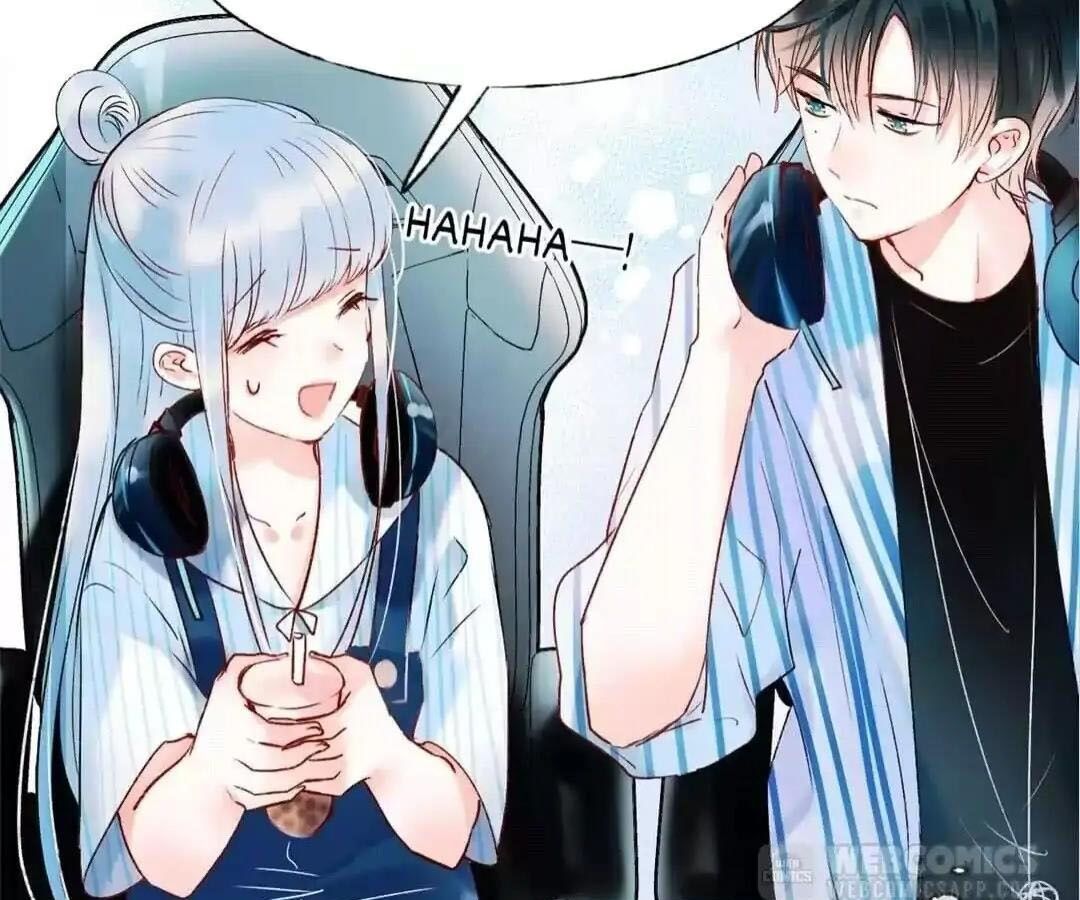 Thành Bại Vì Tiêu Hà Chapter 38 - Trang 2