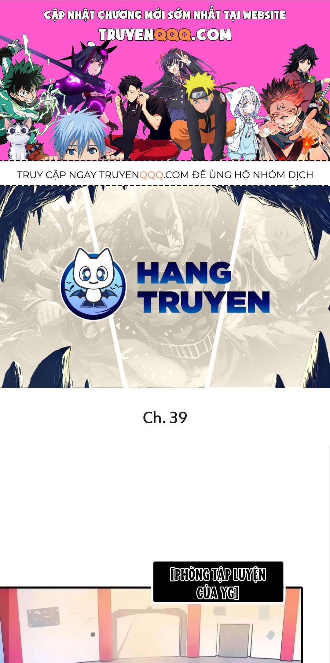 Thành Bại Vì Tiêu Hà Chapter 39 - Trang 2