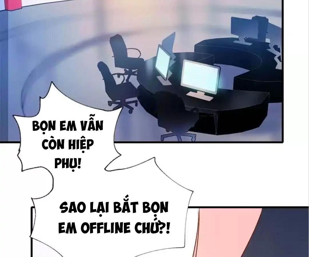 Thành Bại Vì Tiêu Hà Chapter 39 - Trang 2