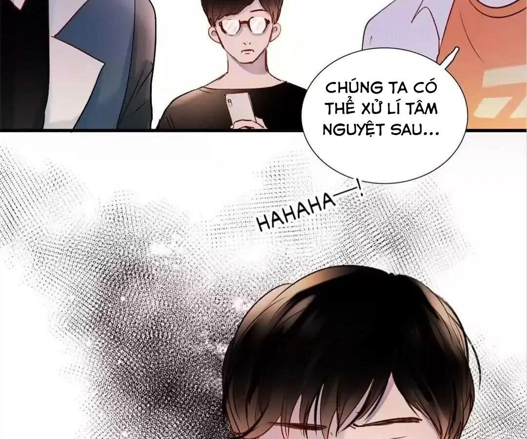 Thành Bại Vì Tiêu Hà Chapter 39 - Trang 2