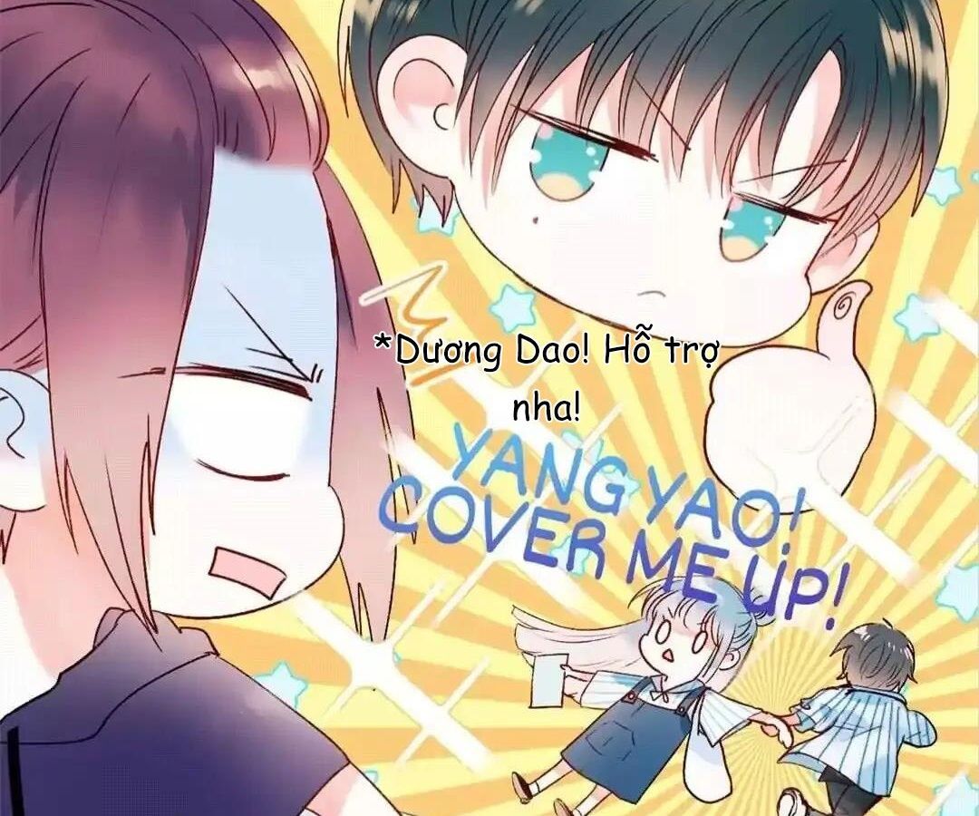 Thành Bại Vì Tiêu Hà Chapter 39 - Trang 2