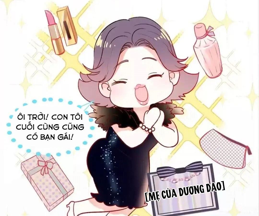 Thành Bại Vì Tiêu Hà Chapter 39 - Trang 2