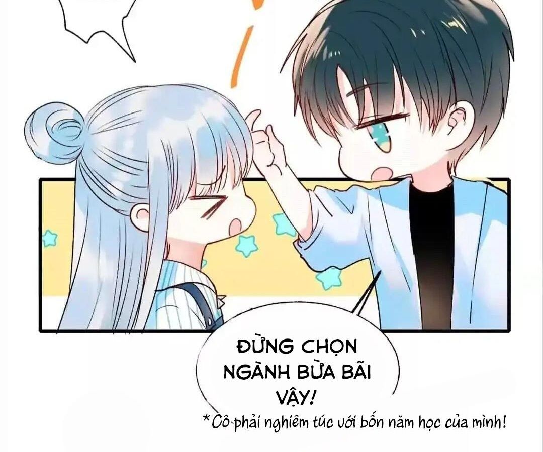Thành Bại Vì Tiêu Hà Chapter 39 - Trang 2
