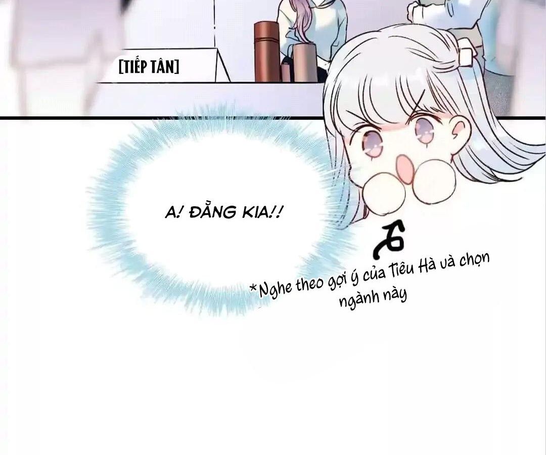 Thành Bại Vì Tiêu Hà Chapter 40 - Trang 2