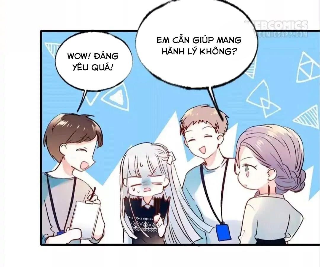 Thành Bại Vì Tiêu Hà Chapter 40 - Trang 2