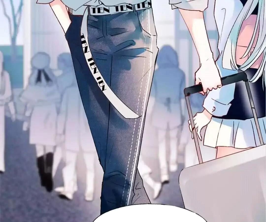 Thành Bại Vì Tiêu Hà Chapter 40 - Trang 2