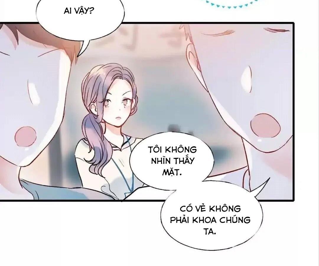 Thành Bại Vì Tiêu Hà Chapter 40 - Trang 2