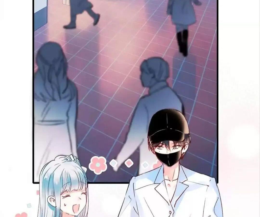 Thành Bại Vì Tiêu Hà Chapter 40 - Trang 2