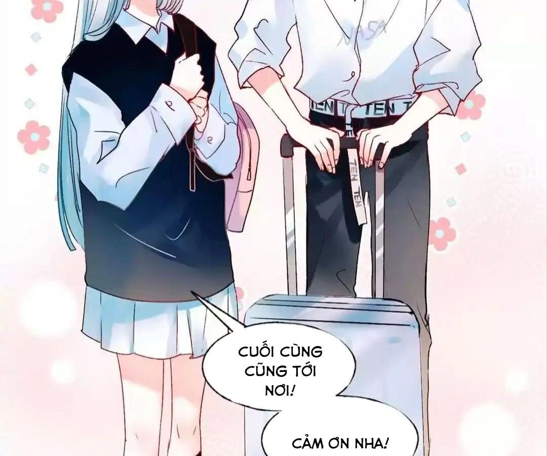 Thành Bại Vì Tiêu Hà Chapter 40 - Trang 2