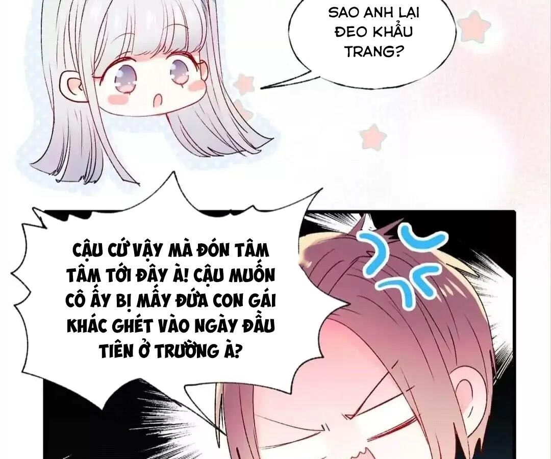 Thành Bại Vì Tiêu Hà Chapter 40 - Trang 2