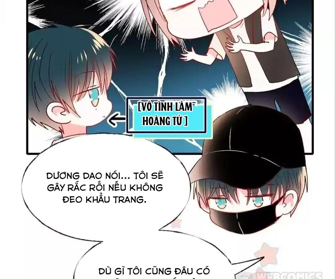 Thành Bại Vì Tiêu Hà Chapter 40 - Trang 2